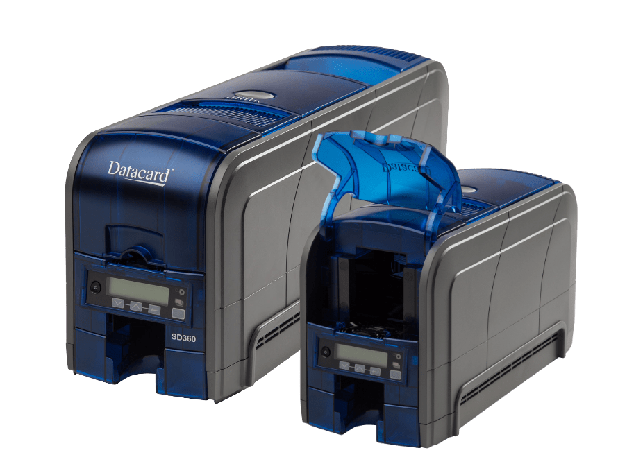 ID Card Printer